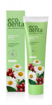 Dantų pasta jautriems dantims Ecodenta 100 ml