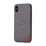 Devia Acme Silicone Back