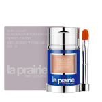Makiažo pagrindas La Praine&nbsp;Skin Cavar concealer foundation SPF15 mocha, 30 ml