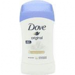 Pie&scaron;tukinis dezodorantas Dove Original deo stick, 40 ml