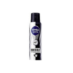 Pur&scaron;kiamas dezodorantas Nivea Men Invisible, 200 ml
