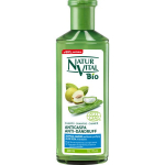 &Scaron;ampūnas nuo pleiskanų Natur Vital 300 ml