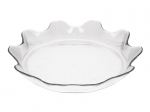 Pasabahce pusgilė lėk&scaron;tė Splash, 32 cm