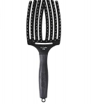 Didelis plaukų &scaron;epetys Olivia Garden Fingerbrush Combo
