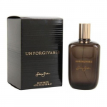 Tualetinis vanduo Sean John Unforgivable Men EDT vyrams 125 ml