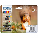 epson originalus ra&scaron;alas c13t379d4010, 378xl+478xl, cmyk, 1x10,2ml, 2x11,2ml, 3x9,3ml, epson