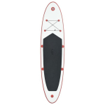 Pripučiama SUP irklentė su irklu, 330 cm