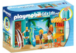 5641 PLAYMOBIL&reg; City Life, Banglentininkų parduotuvė