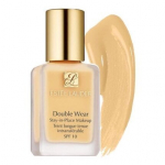 Ilgalaikiai makiažo pagrindai Estee Lauder SPF10 1C1 Cool Bone, 30 ml, 1C1 Cool Bone