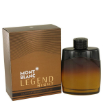 Kvapusis vanduo Montblanc Legend Night EDP vyrams 100 ml