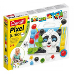 Lavinamasis žaidimas - mozaika Pixel Junior, Quercetti