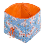 PATIO vaiki&scaron;ka dėžė Puppy, 33x33x33 cm