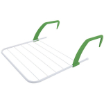 JOTTA pakabinama skalbinių džiovyklė Lidia, 109 x 43 x 17 cm