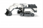 Ekskavatorius Siku Super Liebherr R9800 S1798