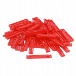 Carrera Digital 132/124 jungtys trasai 20 vnt.