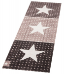 Zala Living virtuvės kilimėlis Star Boulevard, 50x150 cm