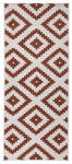 Northrugs kilimas Twin Malta 120x170 cm
