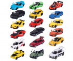 Žaislinis automobilis Majorette Premium Car