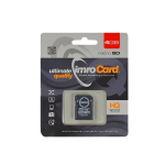 Atminties kortelė telefonui Imro MicroSDHC 4GB