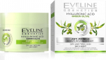 Drėkinamasis kremas su alyvuogių lapų ekstraktu Eveline Nature Line 3D Green Olive 50 ml