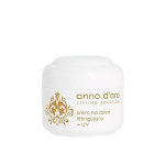Stangrinamasis veido kremas su UV filtru Ziaja Anno D&rsquo;oro 40+ 50 ml