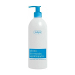 Anticeliulitinis aliejus Ziaja, 500 ml