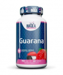 Maisto papildas Haya Labs Guarana 60 tab.