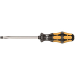 Wera 932a plok&scaron;čias atsuktuvas su kalimo galvute 5.5x1x100mm