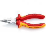 Ilgos universalios replės 145 mm VDE, Knipex