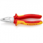 Knipex 0306160 VDE universalios replės, 160mm