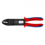 Knipex užspaudimo replės, 240 mm