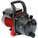 Einhell GC-GP 6538 Sodo Siurblys