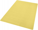 Hanse Home kilimas Fancy Yellow, 100x150 cm