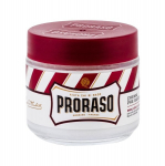 Raminantis skutimosi kremas Proraso Crema Pre Barba 100 ml