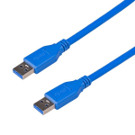 Akyga AK-USB-14, USB-A, 1.8 m