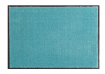 Hanse Home durų kilimėlis Soft & Clean Mint, 75x150 cm