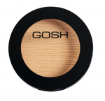 Bronzinanti pudra Gosh Bronzing Powder 9 g