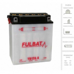 Akumuliatorius FULBAT YB12A-A, 12 Ah 12V