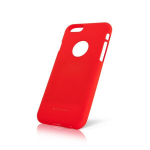 Apsauginis dėklas Mercury Xiaomi Mi Mix 2 Soft Feeling Jelly case Red