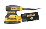 Elektrinis ekscentrinis &scaron;lifuoklis DeWalt DWE6423