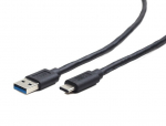 USB 3.0 to USB-C adapter Gembird CCP-USB3-AMCM-0.1M