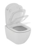 WC pakabinamas Ideal Standard Tesi Aquablade