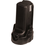 Akumuliatorius Fieldmann FZO 9003, 1300mAh, skirtas FZN 4101-A/FZN 4102-AT