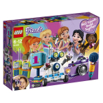 41346 LEGO&reg; Friends Draugystės dėžė
