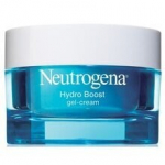Drėkinamasis veido kremas - gelis Neutrogena Hydro Boost, 50 ml