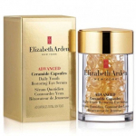 Kapsulės paakiams Elizabeth Arden Advanced Ceramide, 60 vnt