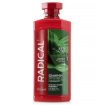 &Scaron;ampūnas su arklio plaukų ekstraktu Farmona Radical 400 ml