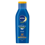 Kremas nuo saulės Nivea Spf 50+, 200 ml