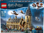 75954 LEGO&reg; Harry Potter Hogvartso didis koridorius