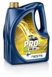 Variklinė alyva Neste Pro C3 5W-40, 4L